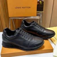 Кроссовки Louis Vuitton мужские