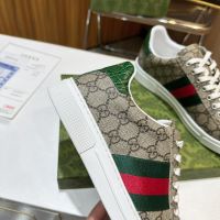 Мужские кроссовки Gucci