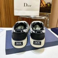 Кеды Dior мужские