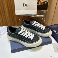 Кеды Dior мужские