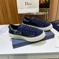 Кеды Dior мужские