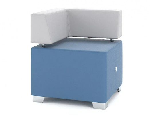 Диван модульный М2 - unlimited space (8 модулей)