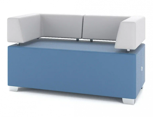 Диван модульный М2 - unlimited space (4 модуля)