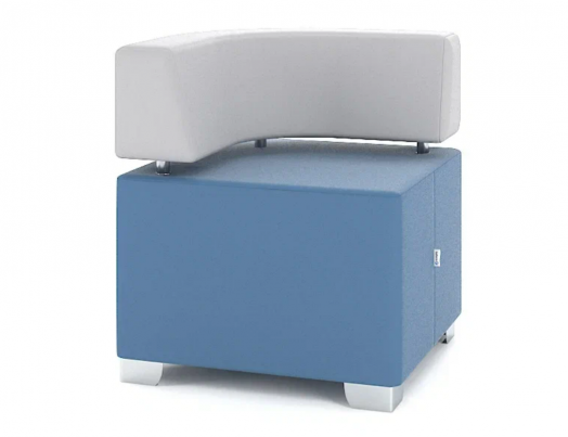 Диван модульный М2 - unlimited space (3 модуля)