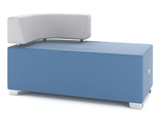 Диван модульный М2 - unlimited space (2 модуля)