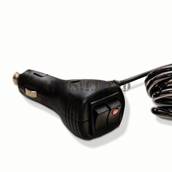 Балка спец сигнал проблесковая AH-103COB оранжевая