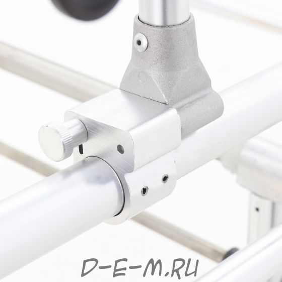 Каталка для АСМП Med-Mos ММ-А3 СП-1НФ (KatS-12211N)