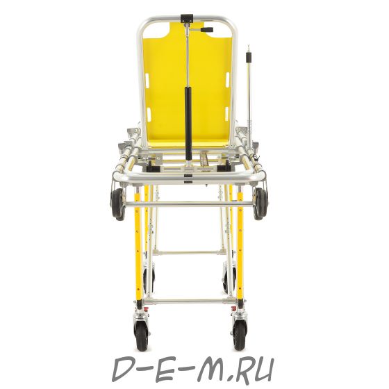 Каталка для АСМП Med-Mos ММ-А3 СП-1НФ (KatS-12211N)