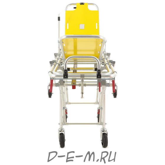 Каталка для АСМП Med-Mos ММ-А3 СП-1НФ (KatS-12211N)