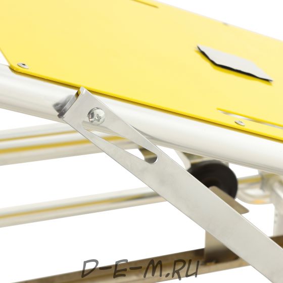 Каталка для АСМП Med-Mos ММ-А3 СП-1НФ (KatS-12211N)