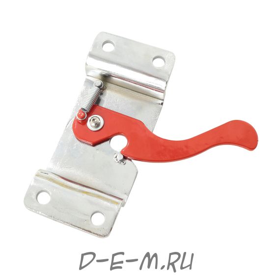 Каталка для АСМП Med-Mos ММ-А3 СП-1НФ (KatS-12211N)