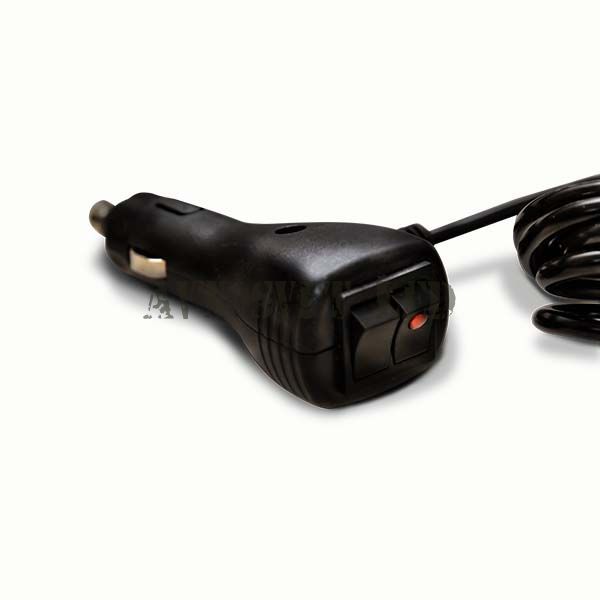 Балка спец сигнал проблесковая AH-45COB оранжевая