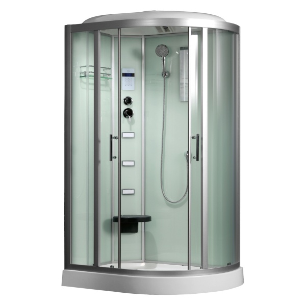 Изображение Душевая кабина 120x80x218 см Frank F610R 2021538