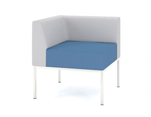 Диван модульный  М3 - open view (4 модуля)