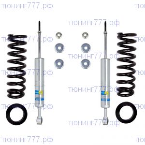 Амортизаторы Bilstein с регулировкой высоты до 2.5'