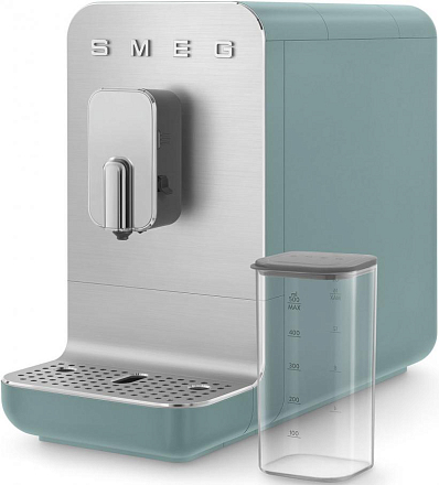 Кофемашина Smeg BCC13EGMEU