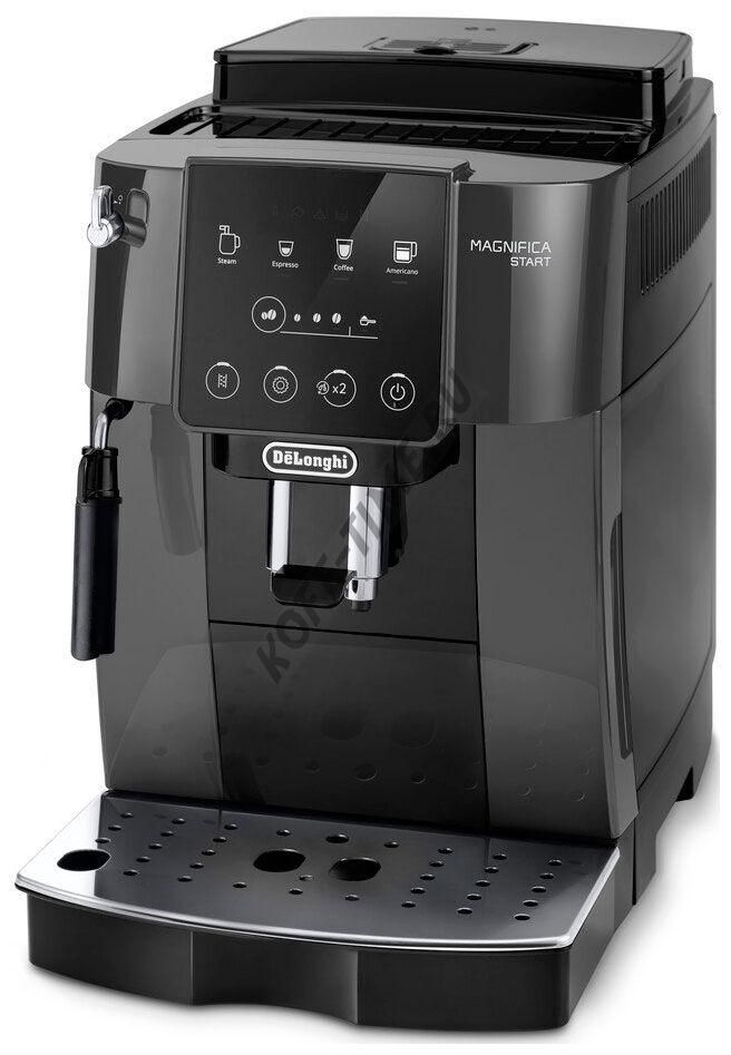 Кофемашина Delonghi ECAM 220.21.BG