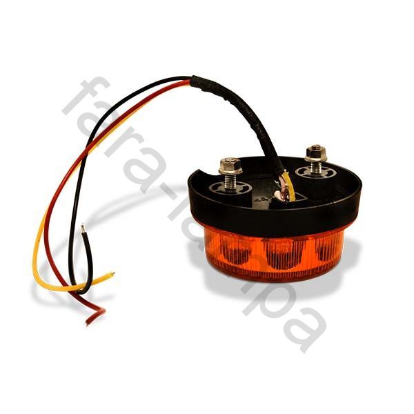 Маяк светодиодный мини