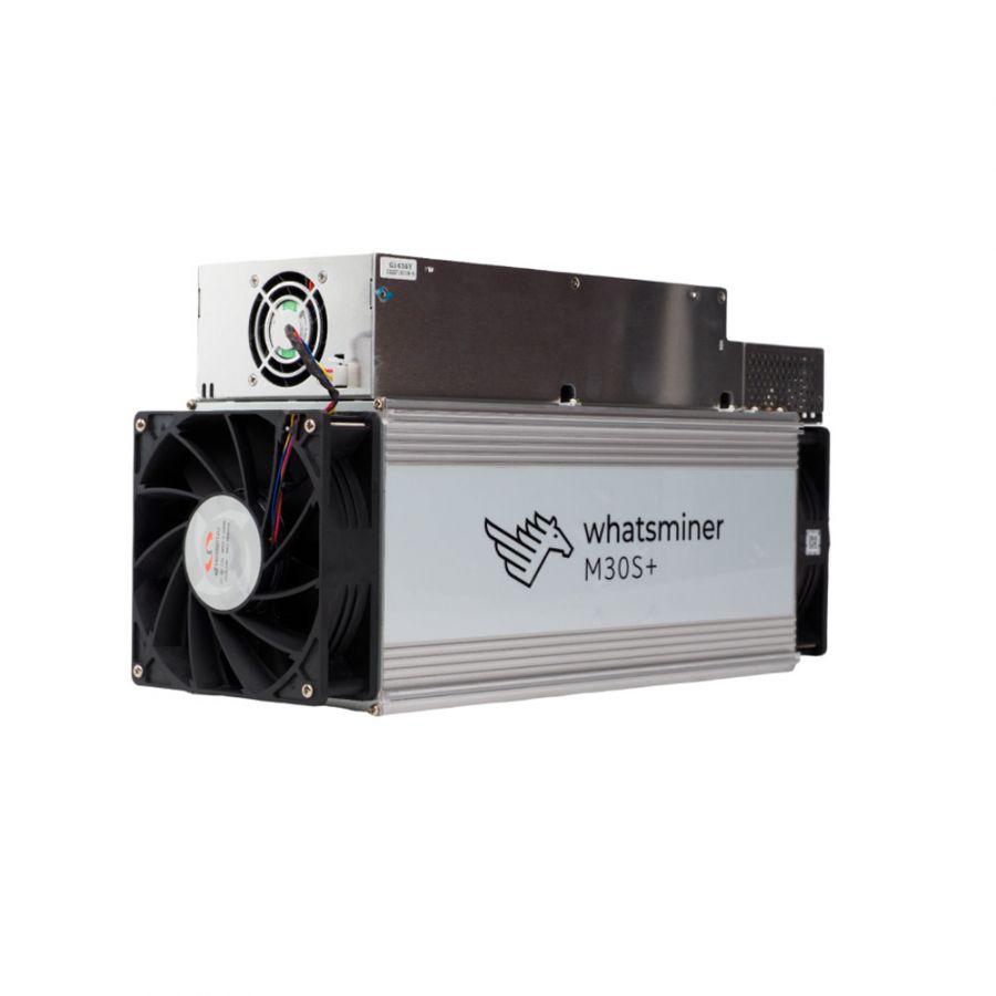 Whatsminer M30S+ 110 Th/s