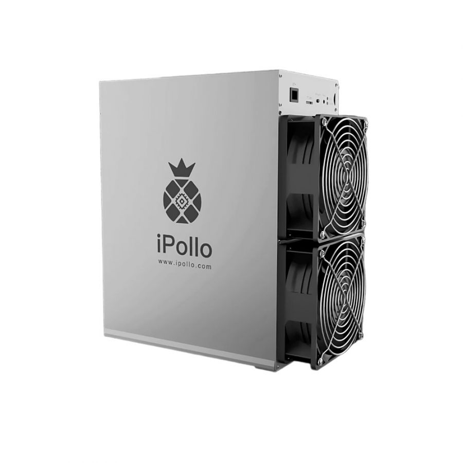 iPollo V1 Classic 1550 mh/s