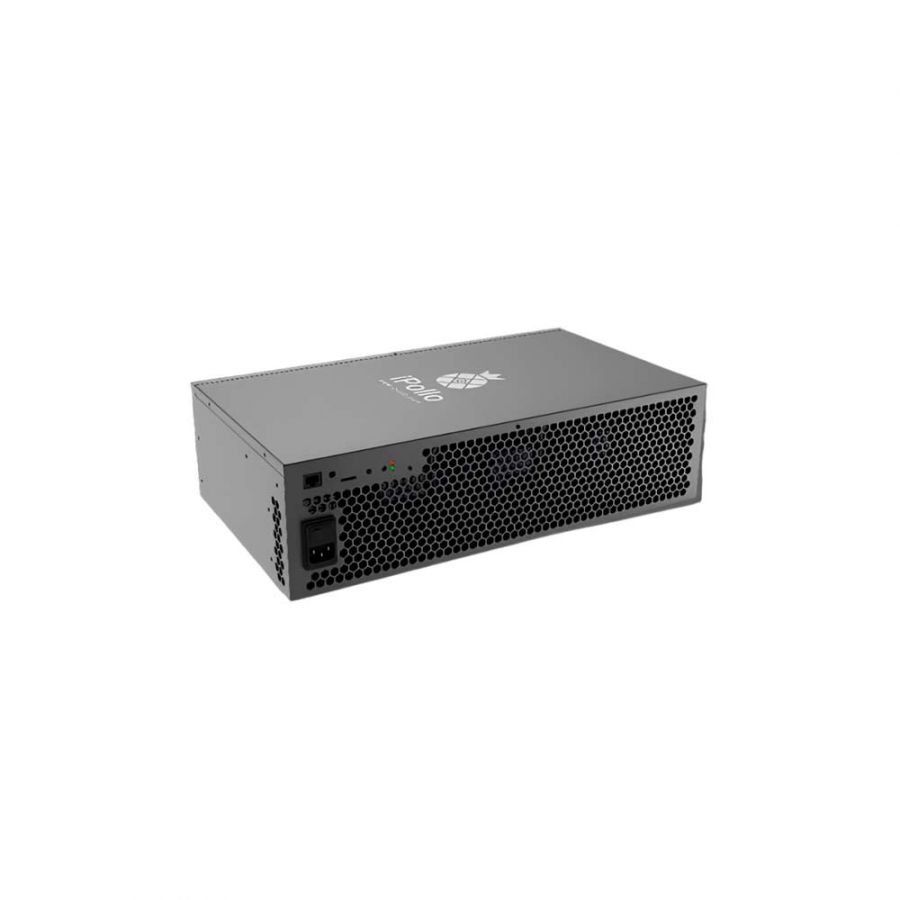 iPollo V1H 850 Mh/s