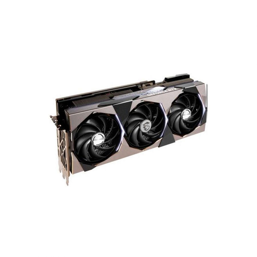 RTX 4070Ti MSI Suprim X 12 GB