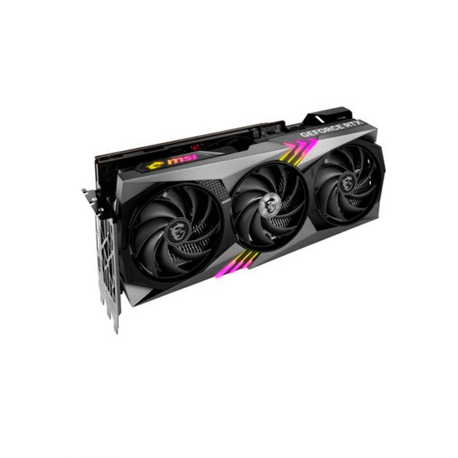 RTX 4070Ti MSI Gaming X Trio 12 GB