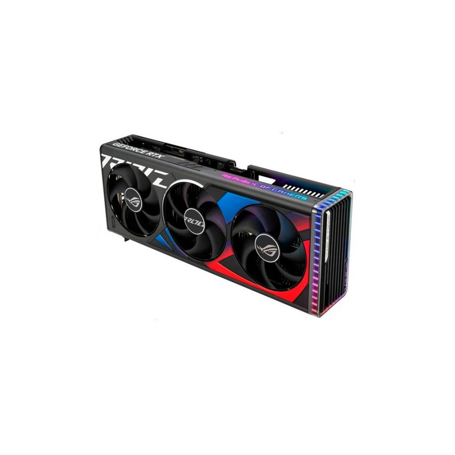 RTX 4090 Asus Rog Strix 24 GB