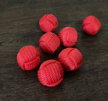 Шар для Cups and Balls Monkey Fist Ball (27 mm)