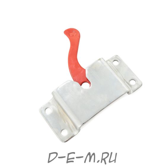 Каталка для АСМП Med-Mos ММ-А3-1 СП-13НФ (KatS-13211N)