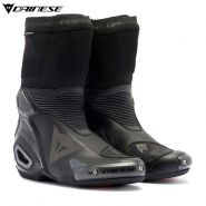 Мотоботинки Dainese Axial 2, Черные