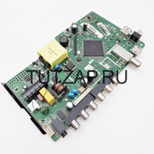 Материнская плата HK.T.S2T512CP532 для телевизора BQ 2201B