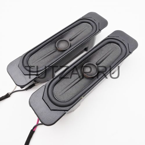 Динамики 04A4-012X000 для телевизора Toshiba 32W2453RK