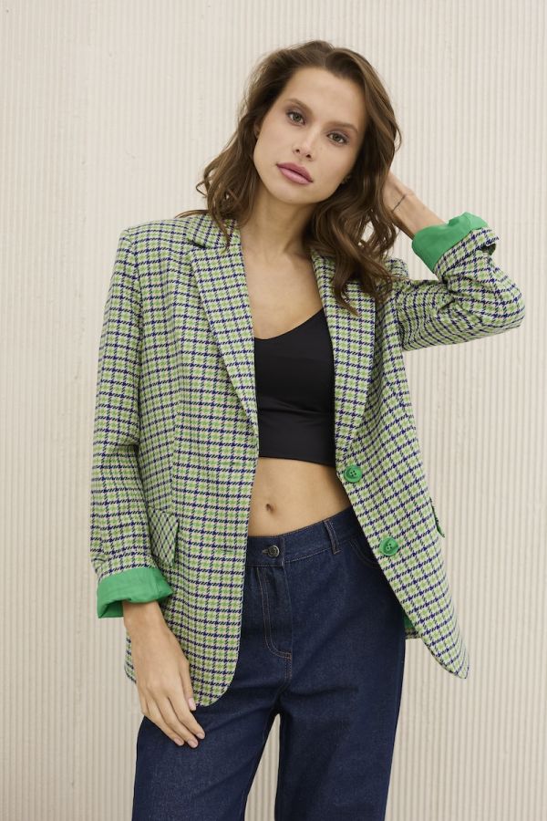 Жакет 3131 | р.42-50