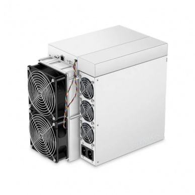 ASIC майнер Bitmain Antminer S21 200TH/s