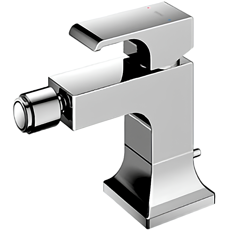 Изображение Смеситель для биде Toto GC TRG08301R