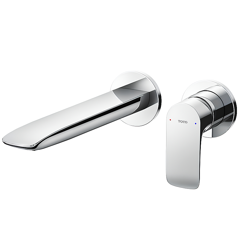 Изображение Смеситель для раковины Toto MH/Neorest TLG04310R