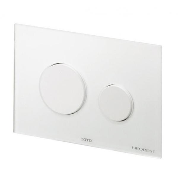 Изображение Клавиша смыва Toto Neorest E00003T Белый