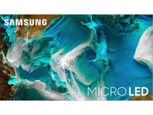 Телевизор Samsung MNA114MS1CCXRU 114 (289 см)