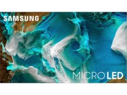 Телевизор Samsung MNA114MS1ACXRU