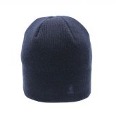 Шапка IRBIS (подклад/флис, акрил/шерсть) темно-синий Сибирский Следопыт PF-CAP13