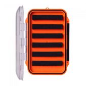 Коробка Helios N-ZY-039 15х10х4см для мушек и мормышек