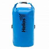 Гермомешок драйбег Helios 15л d25/h62cm голубой HS-DB-152562-B