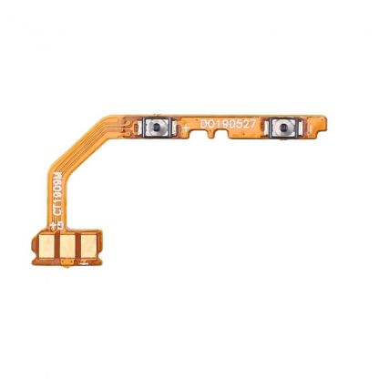 Шлейф кнопок громкости для Realme 3 Pro