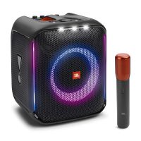 JBL Partybox Encore с микрофоном