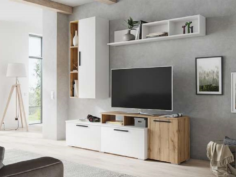 Гостиная Альберо