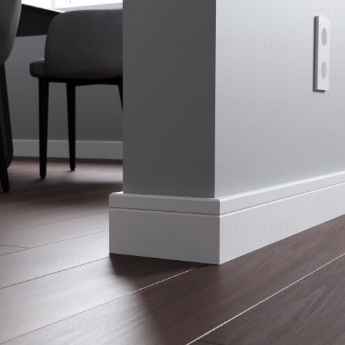 Плинтус напольный МДФ Арканзас