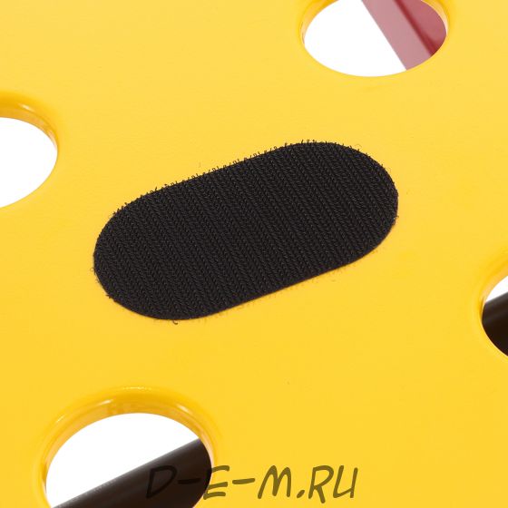 Каталка для АСМП Med-Mos ММ-А6 YDC-3D (KatS-13210R)