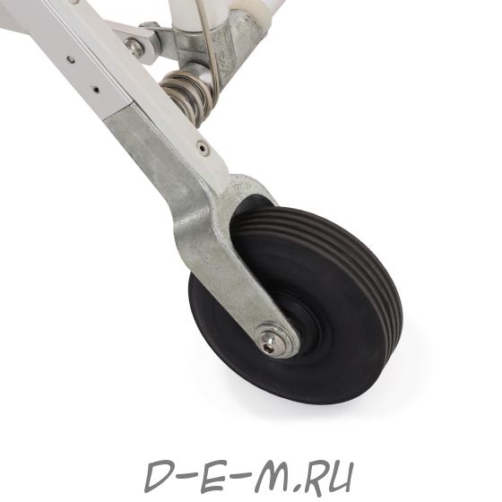 Каталка для АСМП Med-Mos ММ-А6 YDC-3D (KatS-13210R)