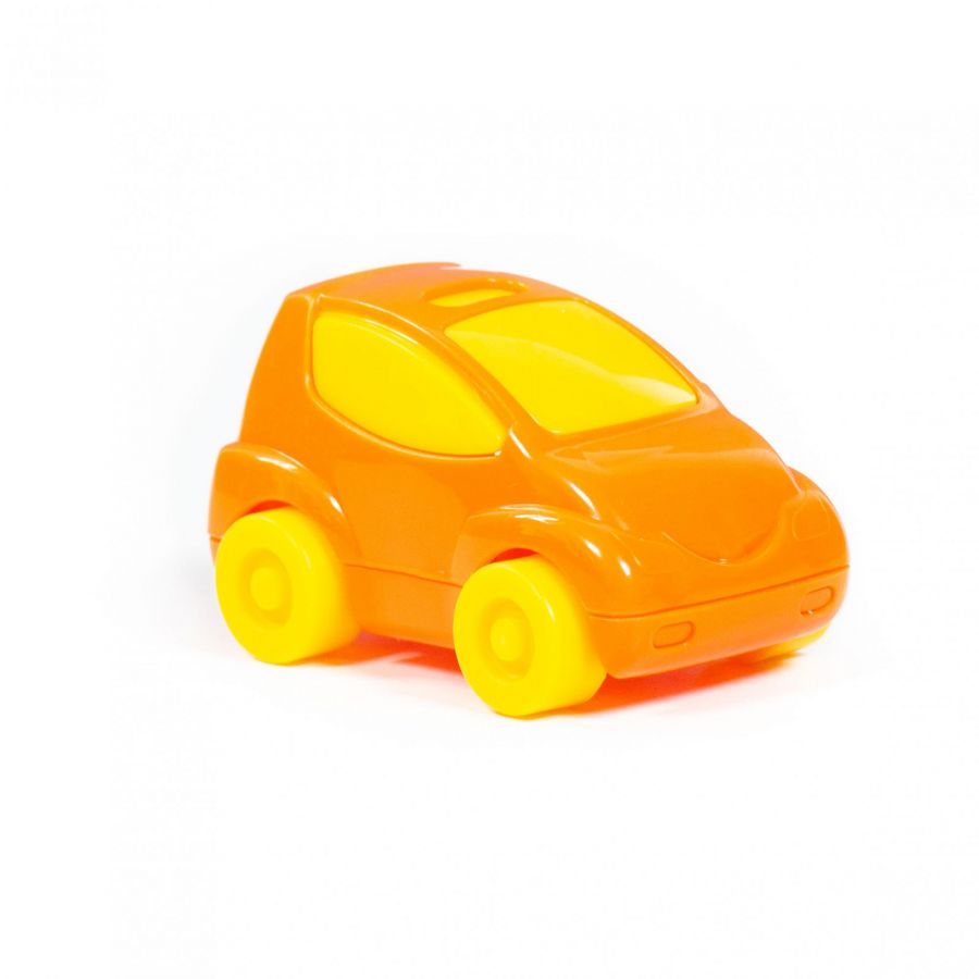 "Беби Кар", автомобиль легковой